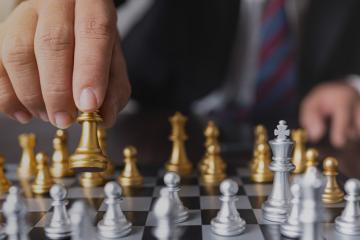 2025 Game Plan for Team Leaders