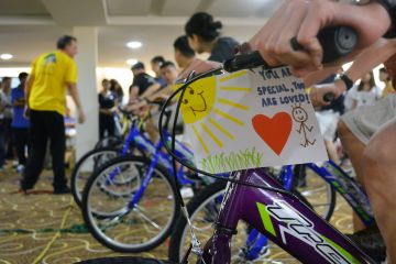 Building A Dream social responsibility program