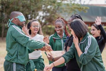 squad game team building