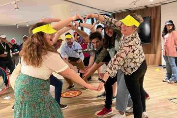 trust in the workplace