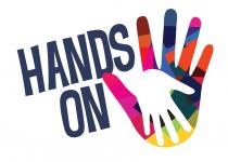 Hands On Logo