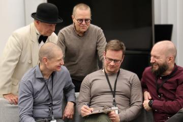 Valehtelijoiden Klubi