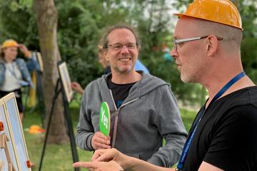 leadership and skills development