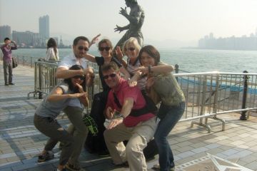 go team discovery challenge