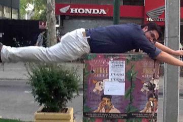 outdoor fun engaging team building activity catalyst chile