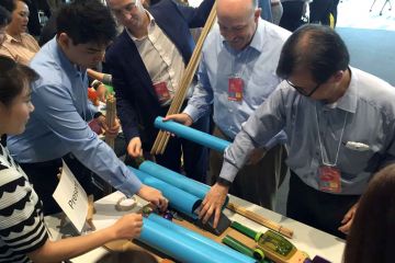 innovative team building activity