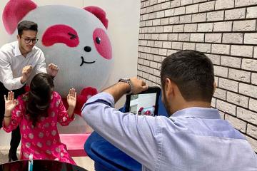 conference engagement ap