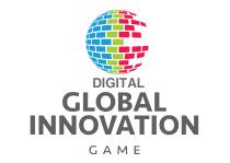 Global Innovation Game Digital  Logo