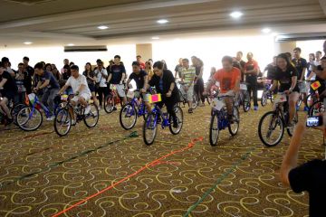 Building A Dream social responsibility program