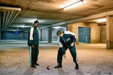 squad game team building