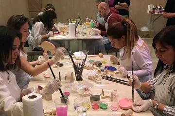 social responsibility team building catalyst turkey