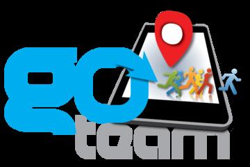 Go Team Logo