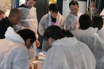 The big picture telecommunications