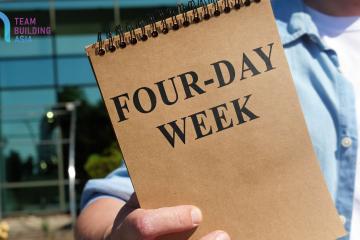 four day work week blog article header