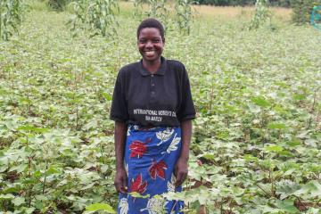 B1G1 Giving Project Impact