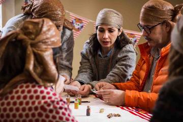 onboarding and induction catalyst chile