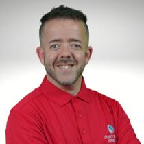 Brendon Lowson