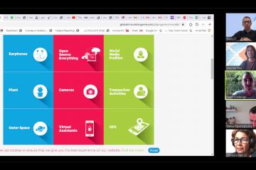 Global Innovation Game Online