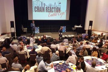 Retain your staff by activating the culture