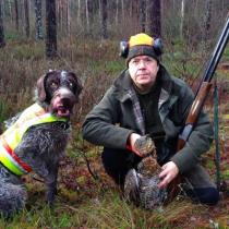 Mika Koivula, Chairman, Partner