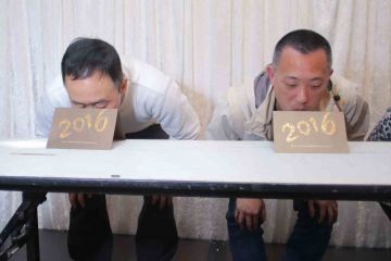 win it in a minute competitive fun team building game