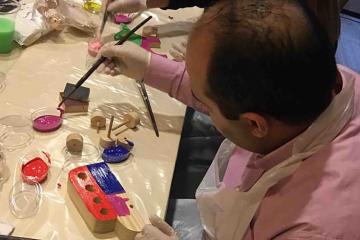 social responsibility team building catalyst turkey