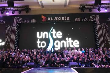 XL Axiata_Peak Performance