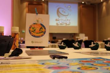 experiential business game creative juices