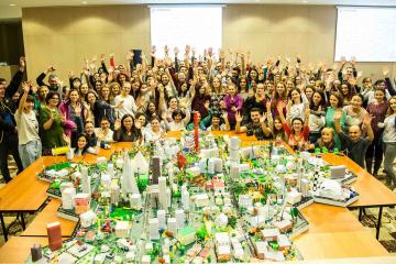 Top 5 Activities for Employee Engagement