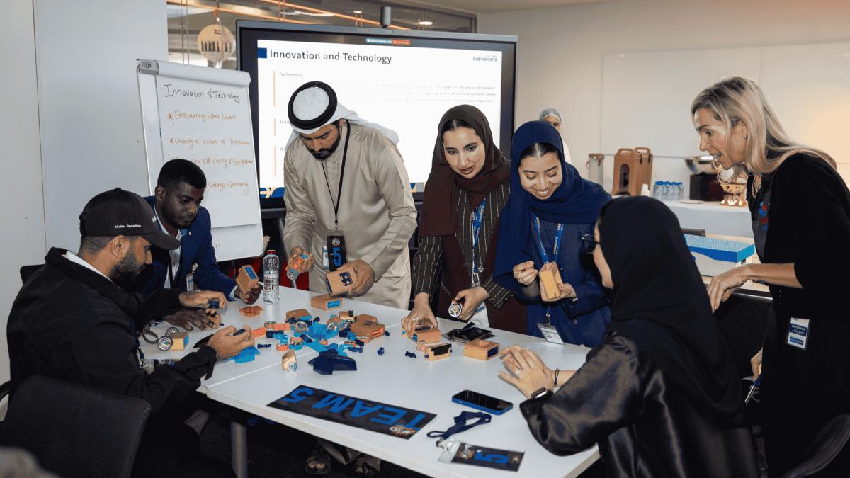 12 top teambuilding activities