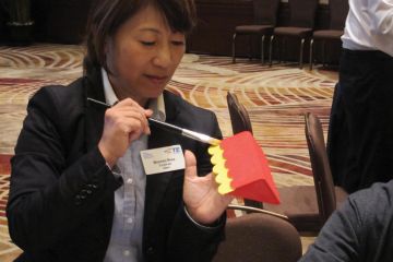 social responsibility program