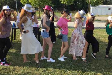 global festival game