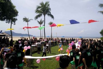 bridging the divide innovative team building