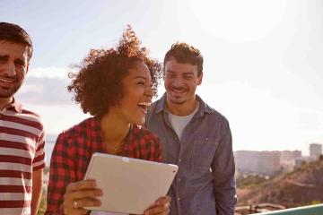 The phoenix project team game