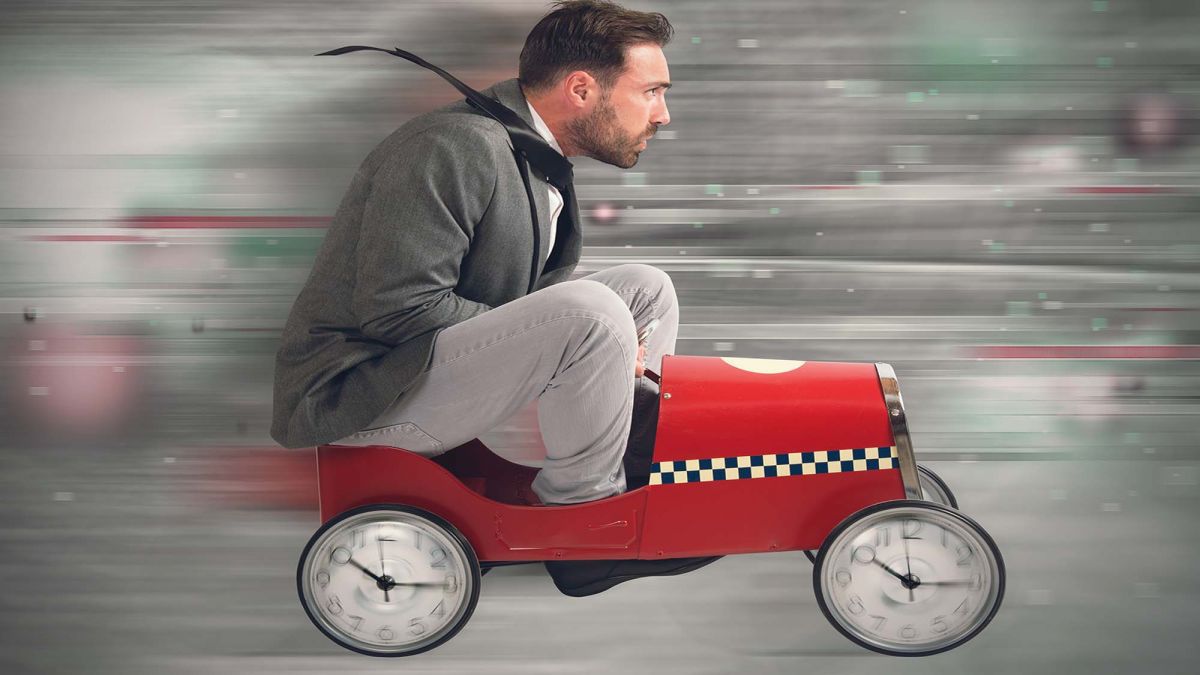 competitive advantage