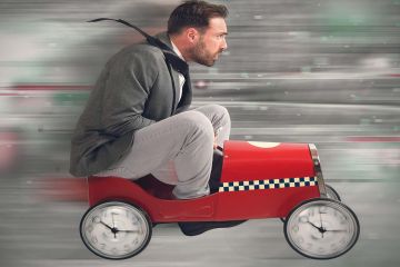 competitive advantage