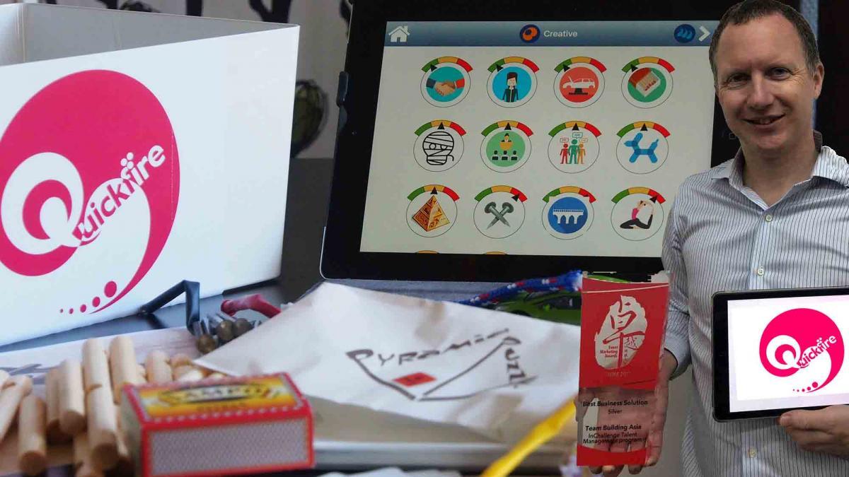 best technology solution 2017