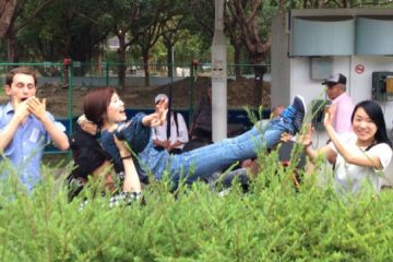 go team team building activities