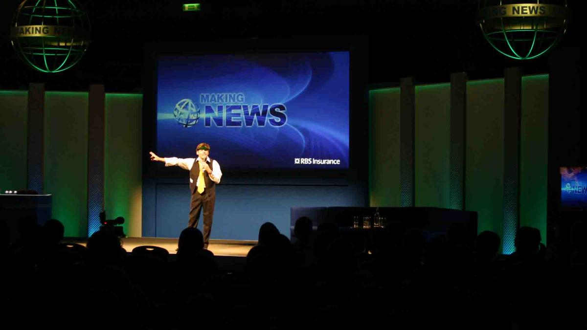 making the news lane crawford