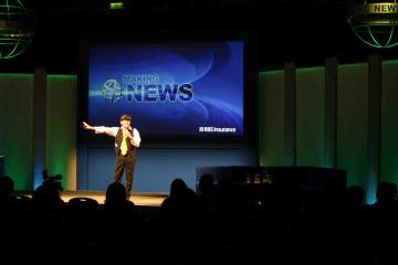 making the news lane crawford