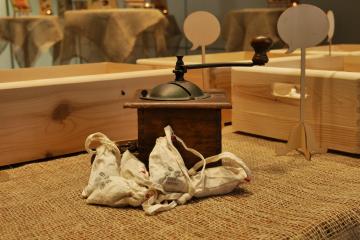 coffee themed business game catalyst switzerland