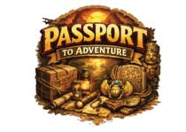 Passport to Adventure
