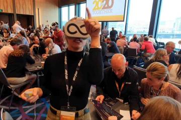 The Infinite Loop Stryker