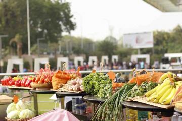 ood truck culinary team activity