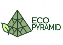 Eco Pyramid Logo