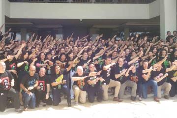 Manulife bridging the divide