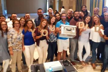 beat the box escape game malta