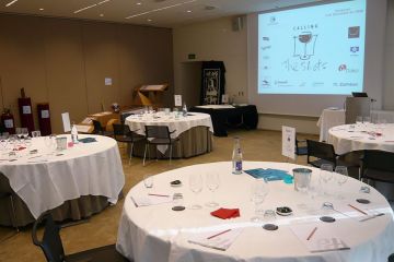 calling the shots conference team building