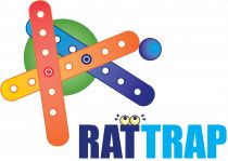 rat trap logo