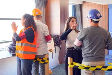 ibuild communication game catalyst morocco